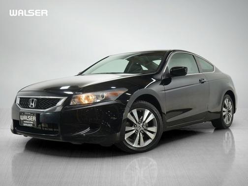 2010 Honda Accord EX-L