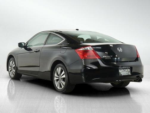 2010 Honda Accord EX-L