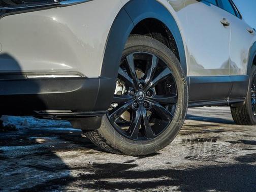 2026 Mazda CX-30 2.5 S Select Sport