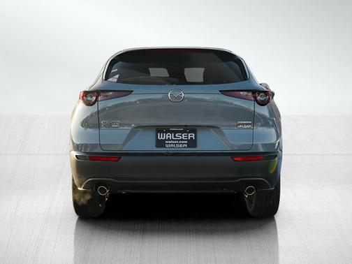 2026 Mazda CX-30 2.5 S Select Sport