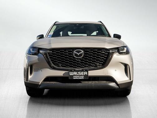 2025 Mazda CX-90 Premium Sport