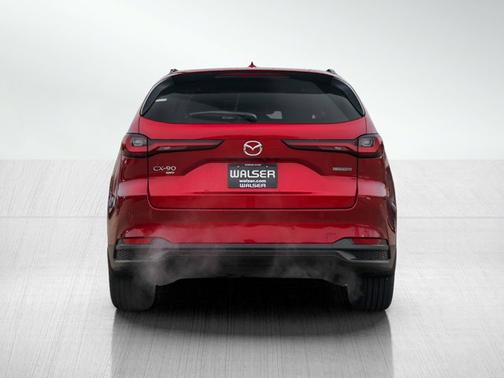 2025 Mazda CX-90 PHEV Premium Sport