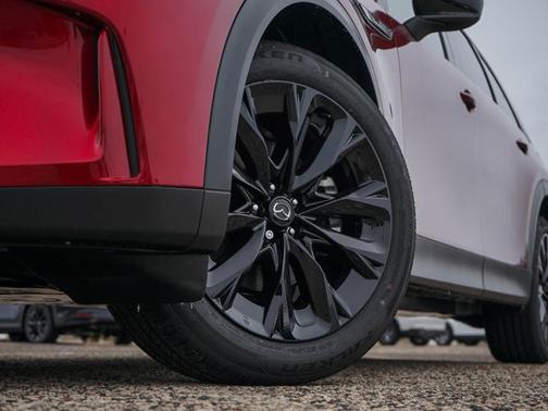 2025 Mazda CX-90 PHEV Premium Sport