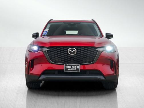 2025 Mazda CX-90 PHEV Premium Sport