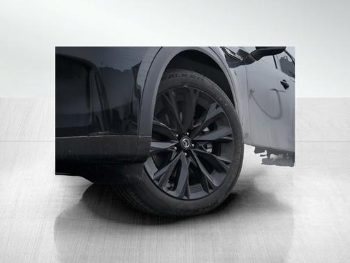 2025 Mazda CX-90 Premium Sport