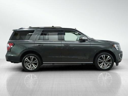 2021 Ford Expedition Platinum