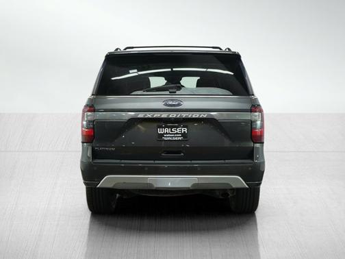 2021 Ford Expedition Platinum