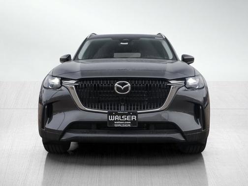 2025 Mazda CX-90 Preferred Package