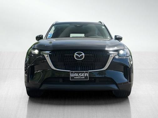2025 Mazda CX-90 PHEV Preferred Package