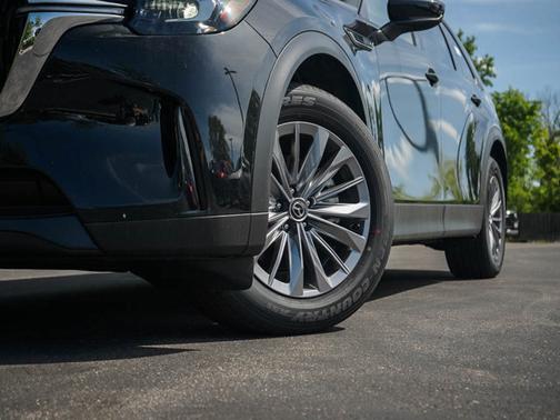 2025 Mazda CX-90 PHEV Preferred Package