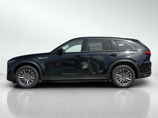 2025 Mazda CX-90 PHEV Preferred Package