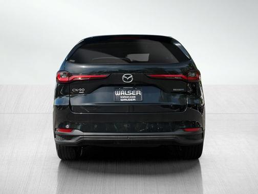 2025 Mazda CX-90 PHEV Preferred Package