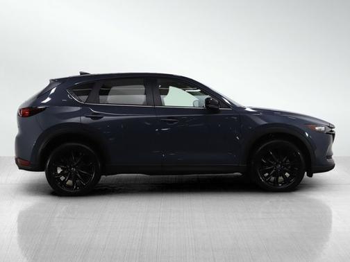 2021 Mazda CX-5 Carbon Edition
