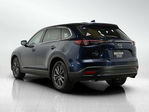 2020 Mazda CX-9 Touring