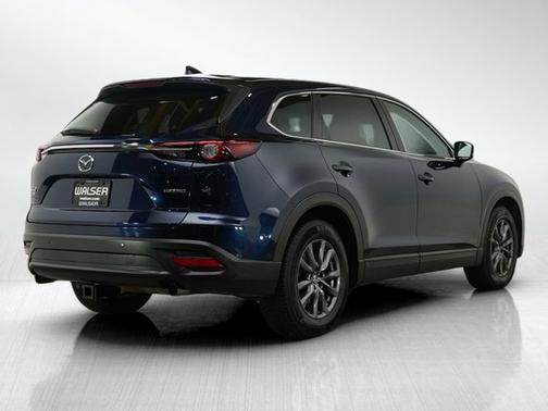 2020 Mazda CX-9 Touring