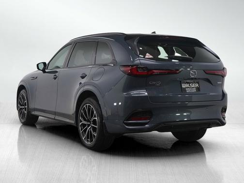 2025 Mazda CX-70 3.3 Turbo S Premium Package