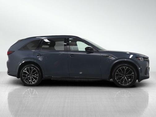 2025 Mazda CX-70 3.3 Turbo S Premium Package