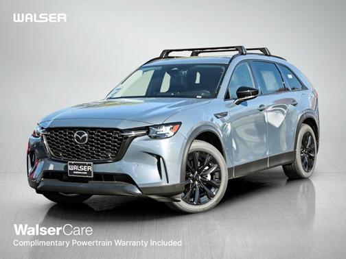 2026 Mazda CX-90 Premium Sport