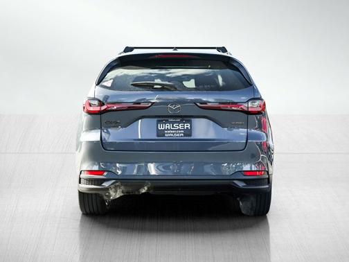 2026 Mazda CX-90 Premium Sport