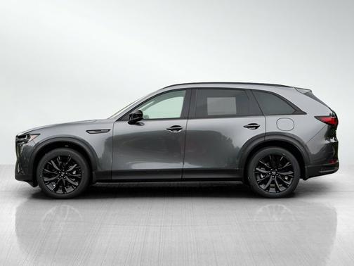 2025 Mazda CX-90 Premium Sport