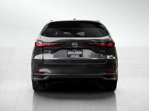 2025 Mazda CX-90 Premium Sport