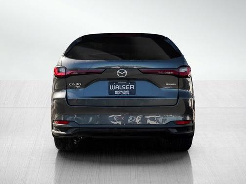 2025 Mazda CX-90 Premium Sport