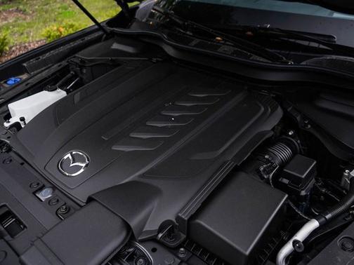 2025 Mazda CX-90 Premium Sport