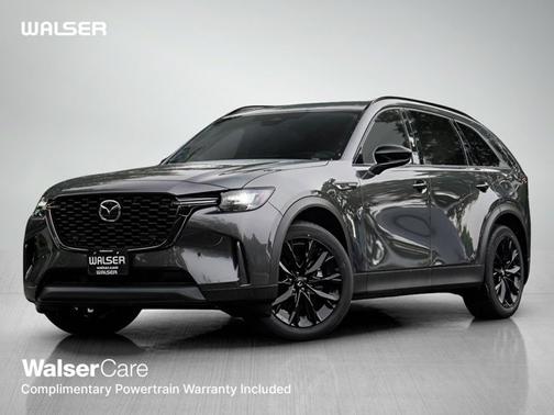 2025 Mazda CX-90 Premium Sport