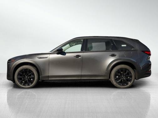 2025 Mazda CX-90 Premium Sport