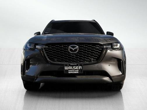 2025 Mazda CX-90 Premium Sport