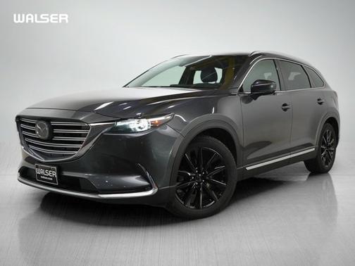 2017 Mazda CX-9 Grand Touring