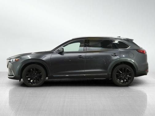 2017 Mazda CX-9 Grand Touring