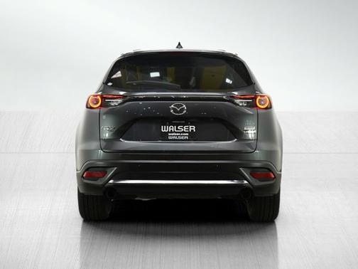 2017 Mazda CX-9 Grand Touring