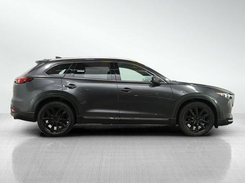 2017 Mazda CX-9 Grand Touring