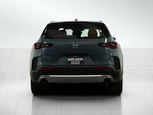 2023 Mazda CX-50 2.5 Turbo Premium Package