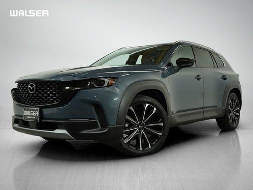 2023 Mazda CX-50 2.5 Turbo Premium Package