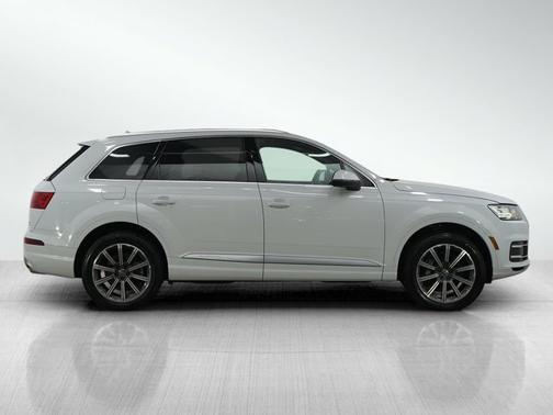 2017 Audi Q7 3.0T Premium Plus