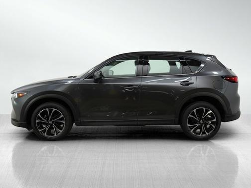 2023 Mazda CX-5 2.5 S Premium Package
