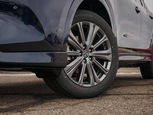 2025 Mazda CX-5 2.5 Turbo Signature