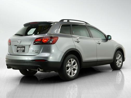 2015 Mazda CX-9 Touring