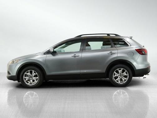 2015 Mazda CX-9 Touring