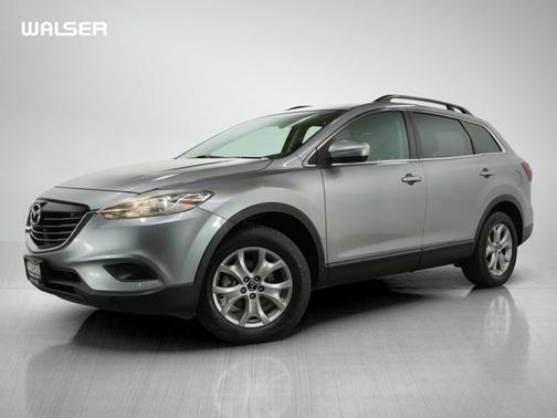 2015 Mazda CX-9 Touring