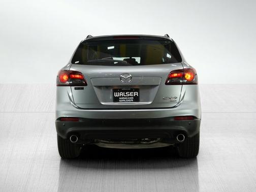 2015 Mazda CX-9 Touring
