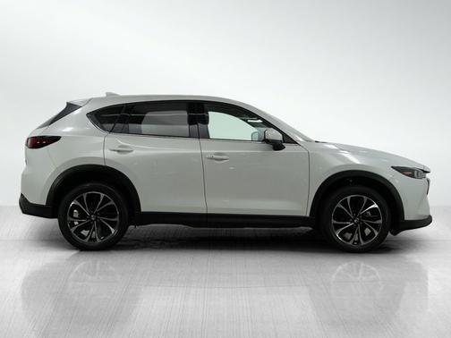 2023 Mazda CX-5 2.5 S Premium Package