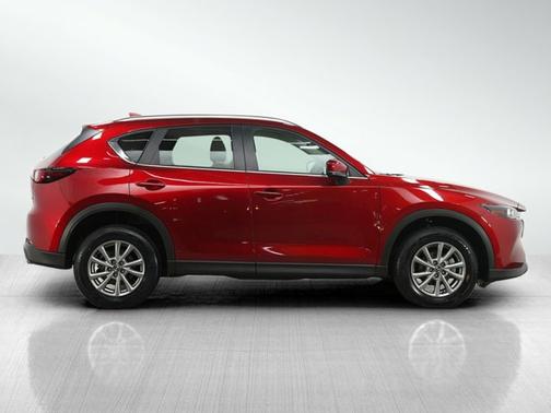 2022 Mazda CX-5 2.5 S Preferred Package