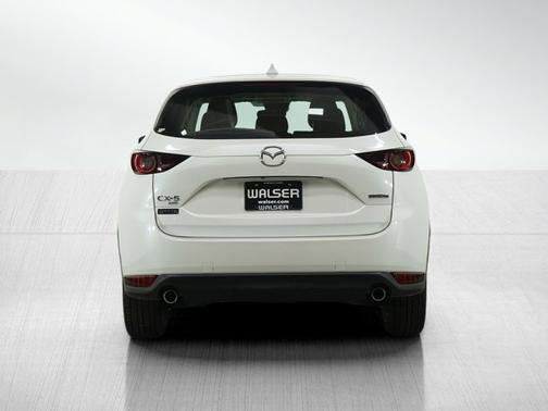 2020 Mazda CX-5 Sport