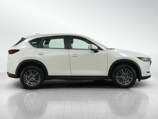 2020 Mazda CX-5 Sport