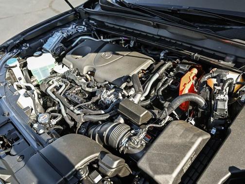 2026 Mazda CX-50 Hybrid Premium