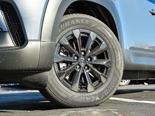 2026 Mazda CX-50 Hybrid Premium