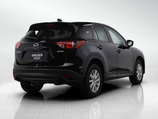 2015 Mazda CX-5 Touring